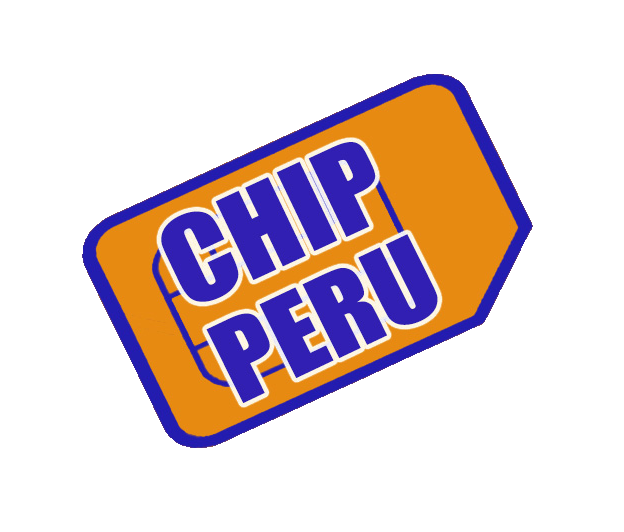 Chip Peru
