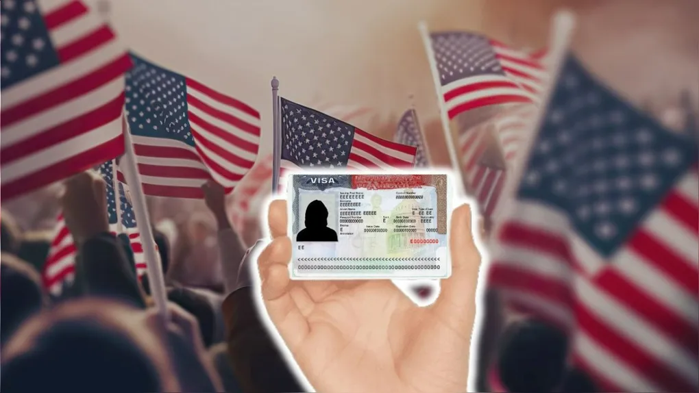 Tramites de Visa